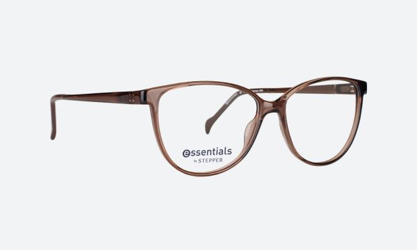 Stepper ES10007 F110 Brown