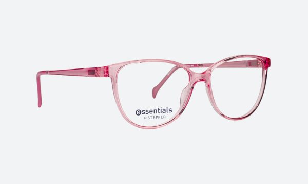 Stepper ES10007  F330 Pink