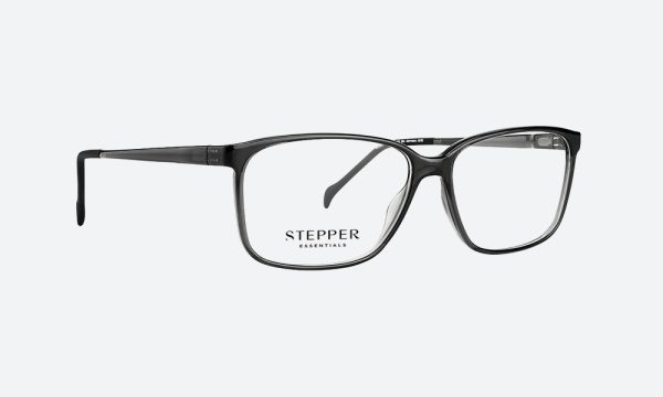 Stepper ES10009 F290 Grey