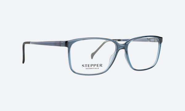 Stepper ES10009 F590 Blue