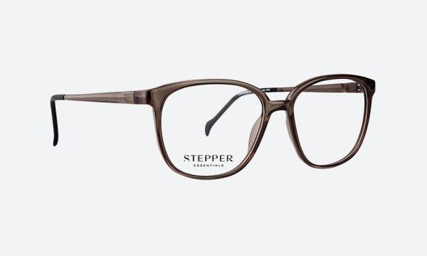 Stepper ES10011 F110 Brown