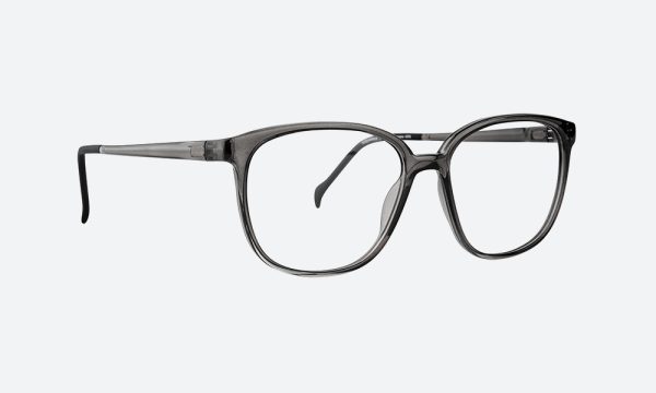 Stepper ES10011 F220 Grey