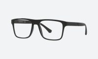 Emporio Armani EA4115 50171W Black Clip-On - Image 2