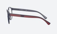 Emporio Armani EA4152 56691W Blue Clip-On - Image 4