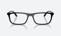 Emporio Armani EA4160 50011W Black Clip-On - Image 4
