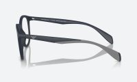 Emporio Armani EA4211 50881W Blue Clip-On - Image 4