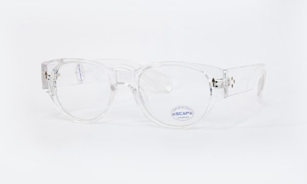 Escape EP86309 Transparent White