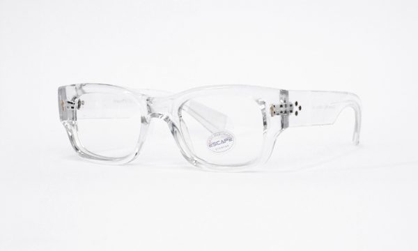 Escape EP86315 Transparent White