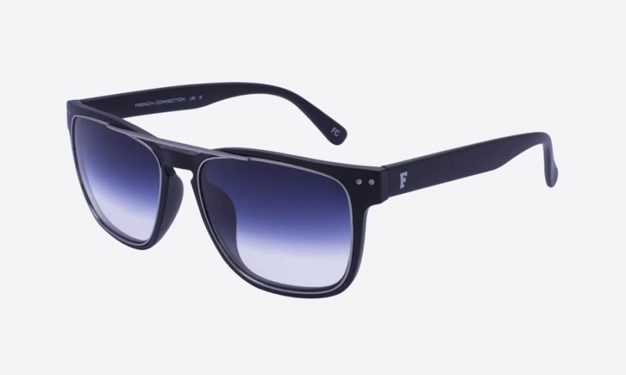 FCUK FC7164 Black