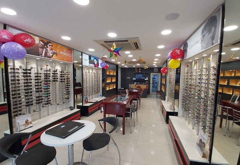 7 Photos of Optical Point in Tiljala, Kolkata - Justdial