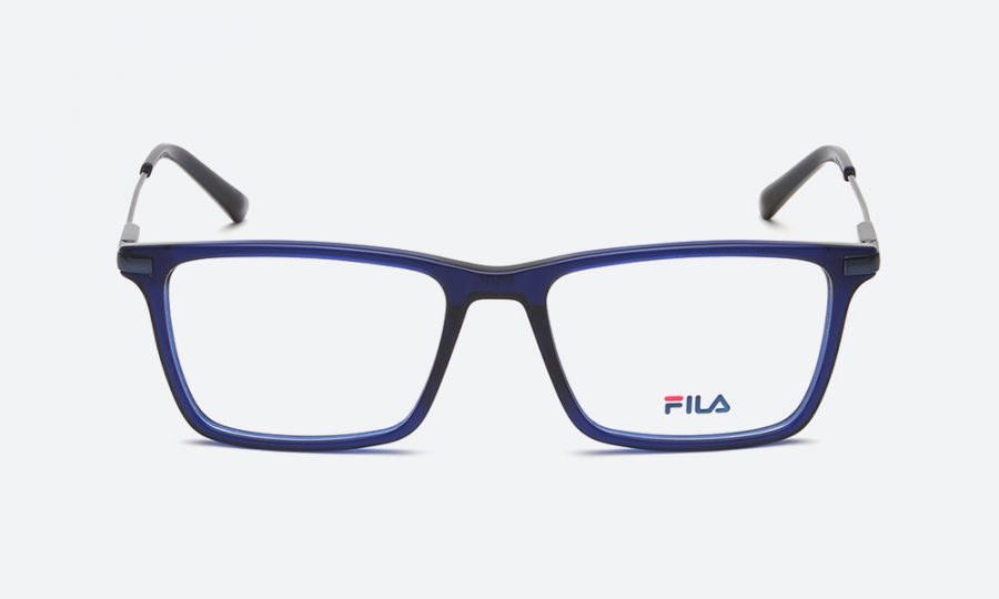 Fila VFI822K 0M34 Blue - Image 2