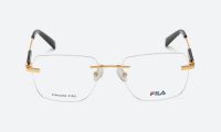 Fila VFI831K 0300 Gold - Image 2