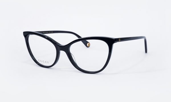 Gucci GG1079O 1 Black