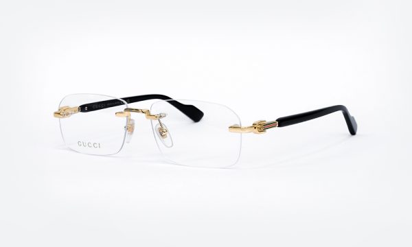 Gucci GG1221O 1 Gold