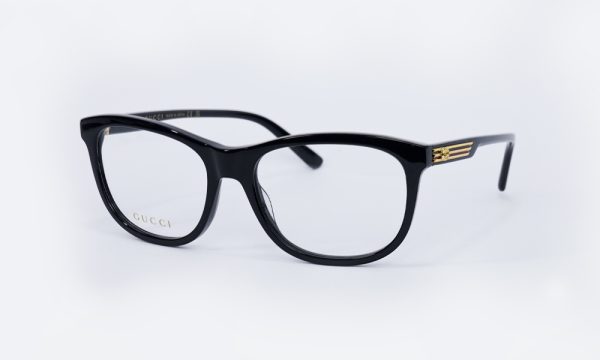 Gucci GG12920 001 Black