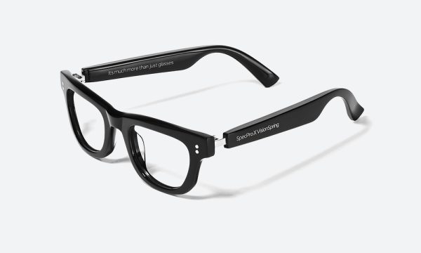 Spec Pro HELIOS BLACK