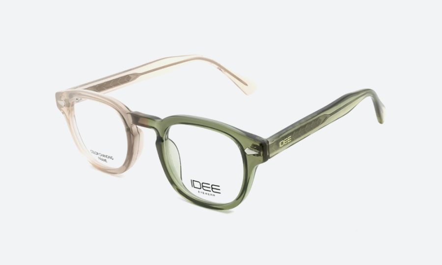 Idee 2309 C3 Green