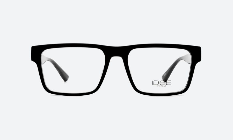 Idee 2310 C1 Black - Image 2