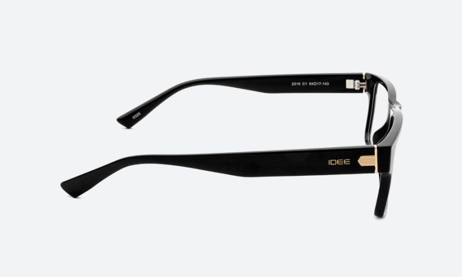 Idee 2310 C1 Black - Image 3