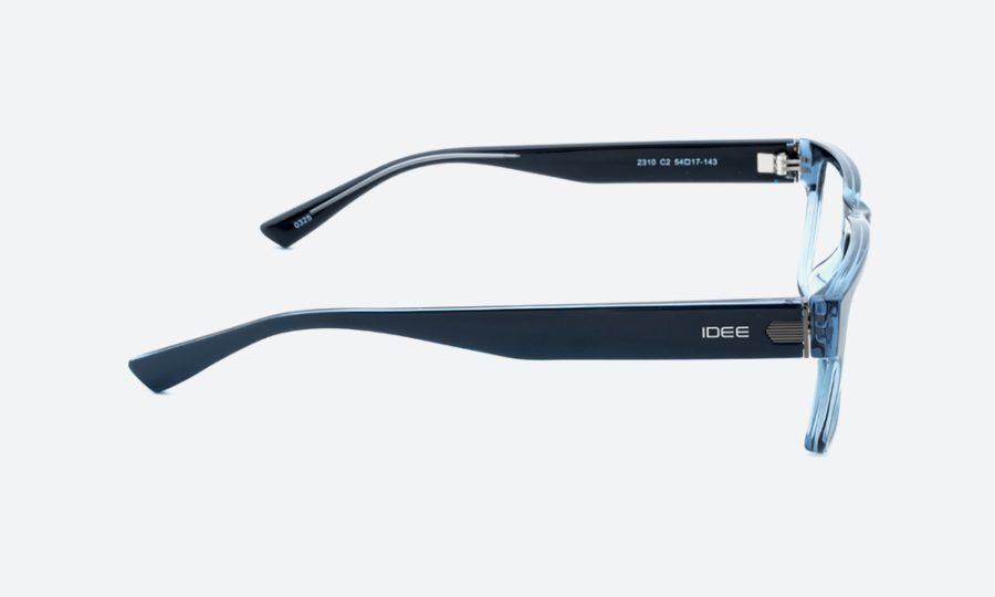 Idee 2310 C2 Blue - Image 3