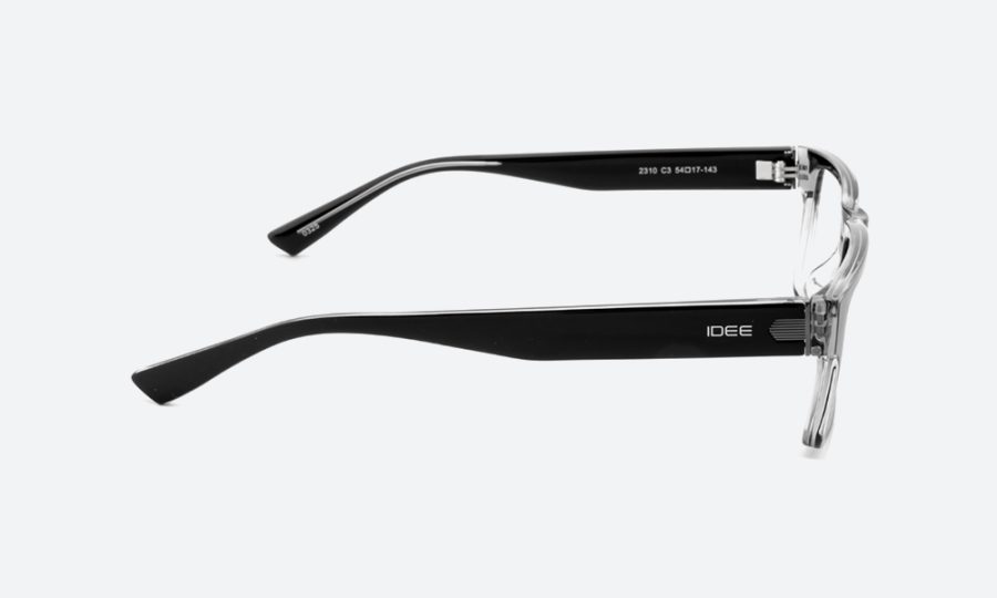 Idee 2310 C3 Black - Image 3