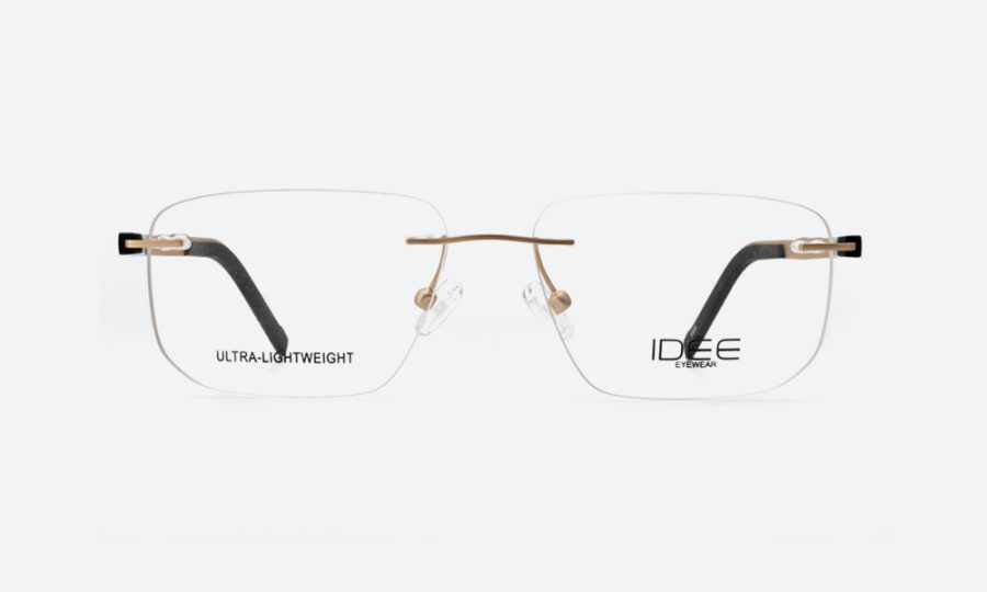 Idee 2312 C1 Gold - Image 2