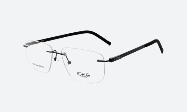 Idee 2312 C2 Black