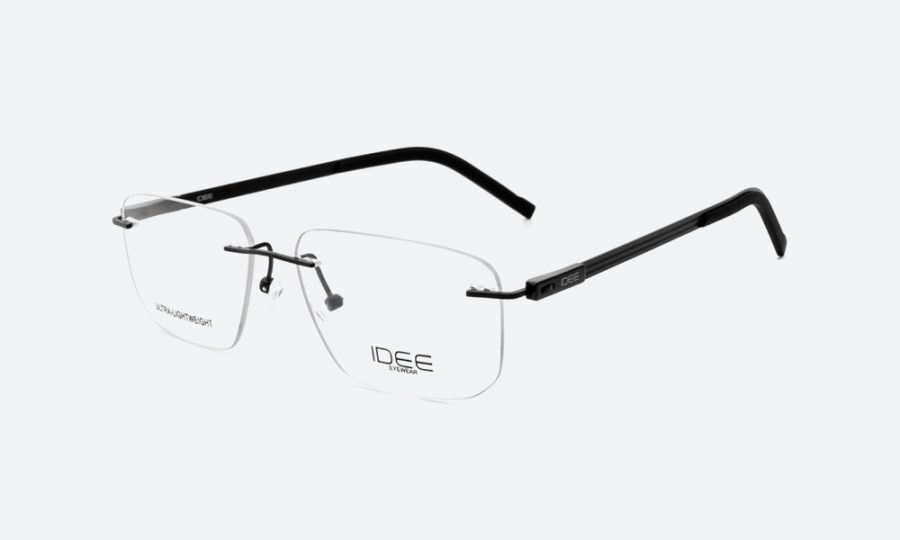 Idee 2312 C2 Black