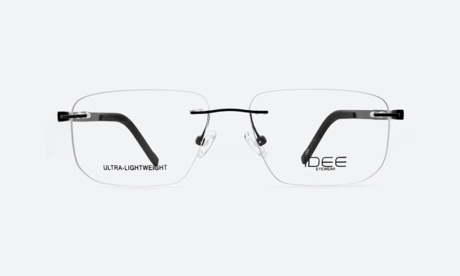 Idee 2312 C2 Black - Image 2