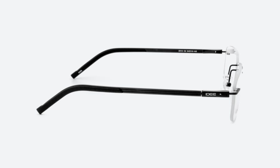 Idee 2312 C2 Black - Image 3