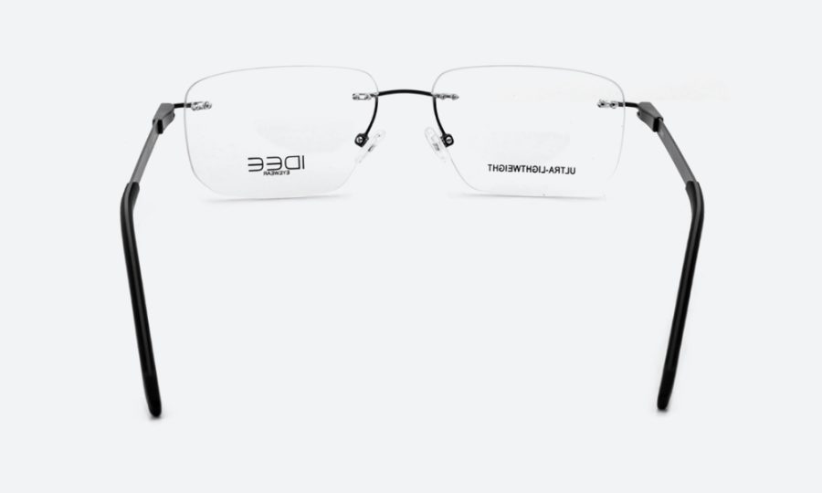 Idee 2312 C2 Black - Image 4