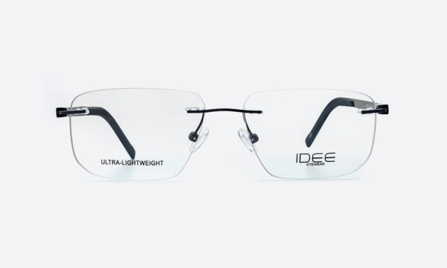 Idee 2312 C3 Blue - Image 2