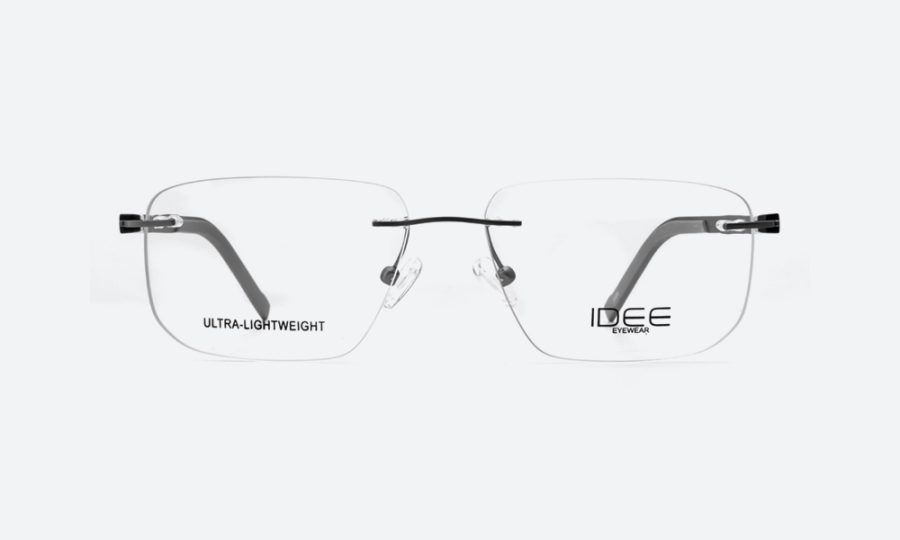 Idee 2312 C4 Grey - Image 2