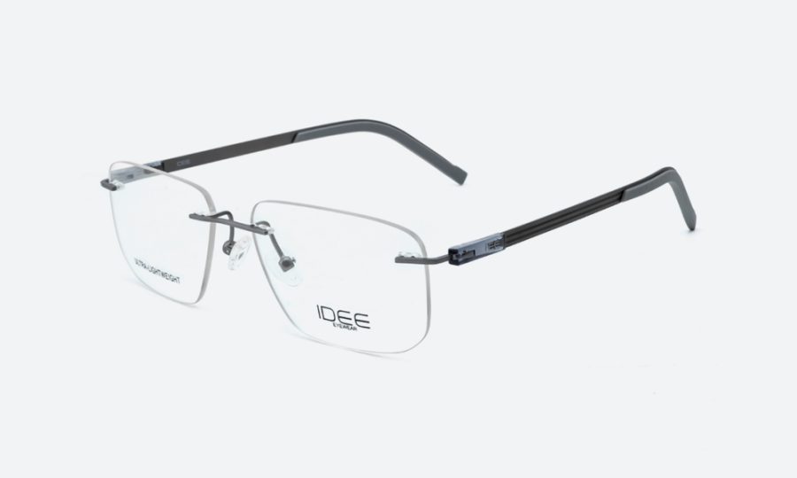 Idee 2312 C4 Grey
