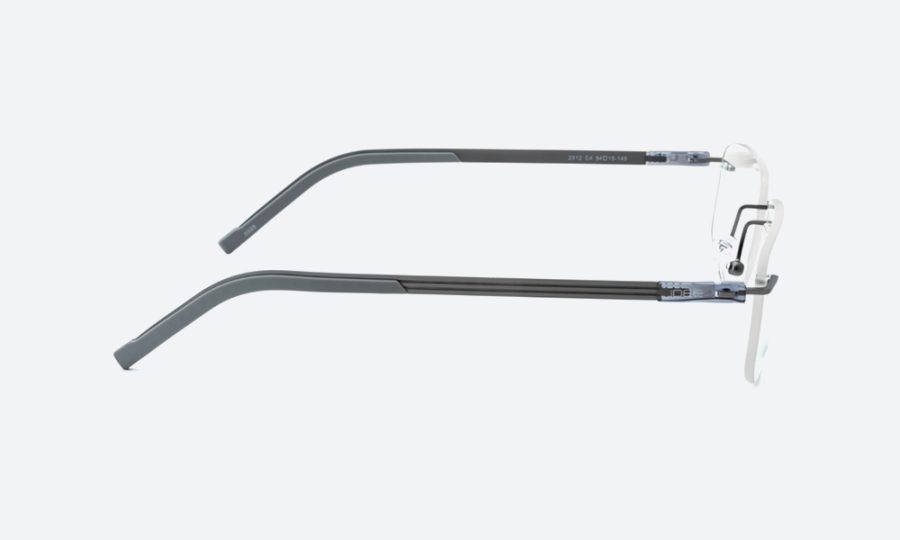 Idee 2312 C4 Grey - Image 3