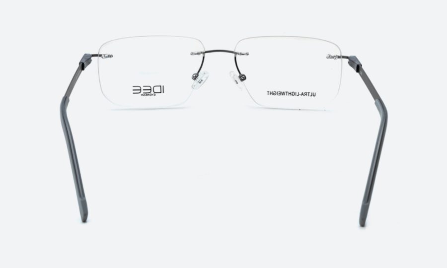 Idee 2312 C4 Grey - Image 4