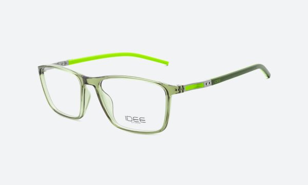Idee 2316 C3 Green