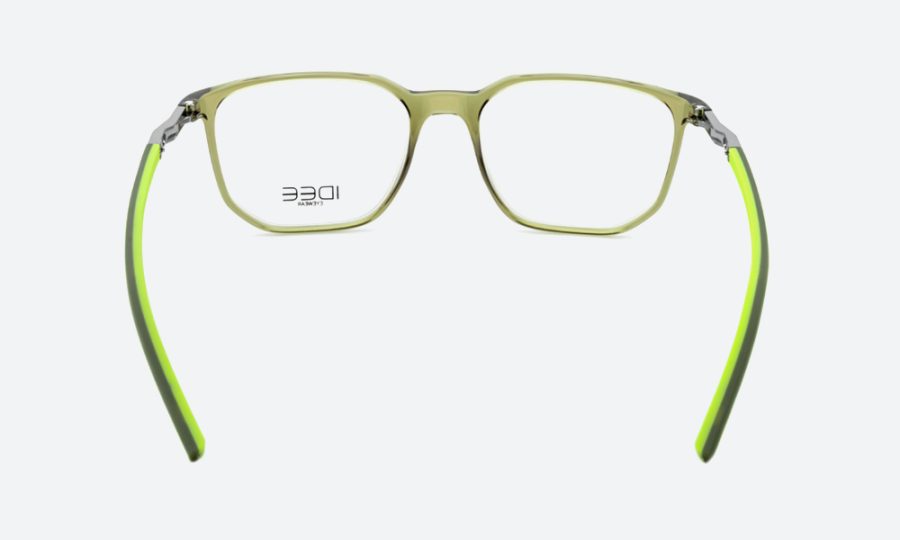 Idee 2317 C3 Green - Image 4