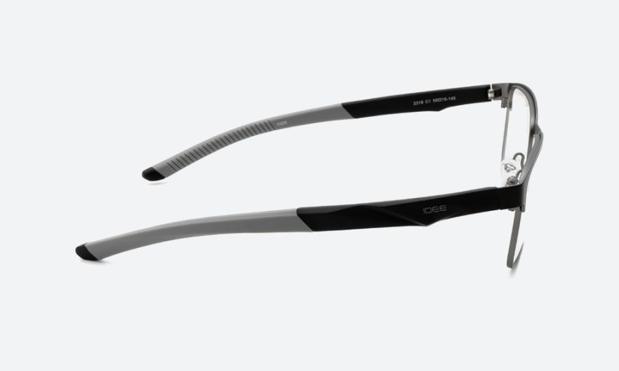 Idee 2318 C1 Black - Image 3
