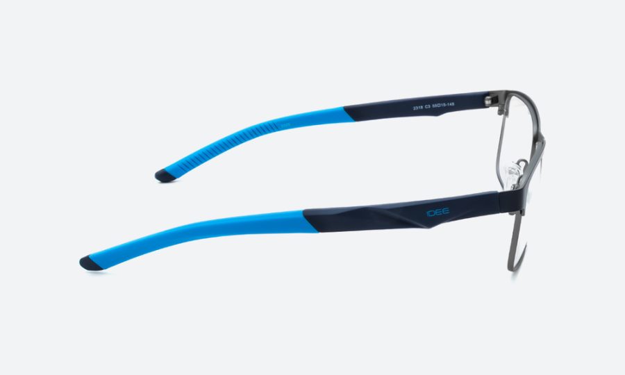 Idee 2318 C3 Blue - Image 3
