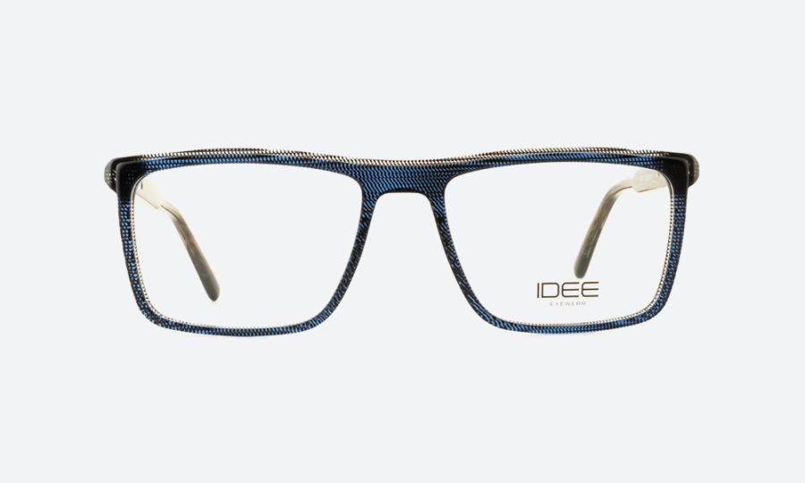Idee 2324 C3 Blue - Image 2