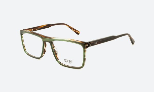 Idee 2324 C4 Green