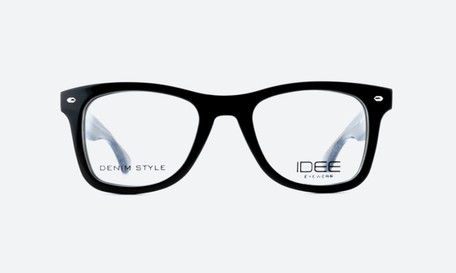 Idee 2345 C1 Black - Image 2