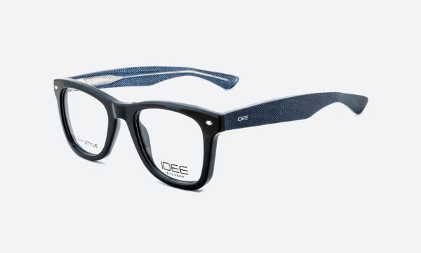 Idee 2345 C1 Black