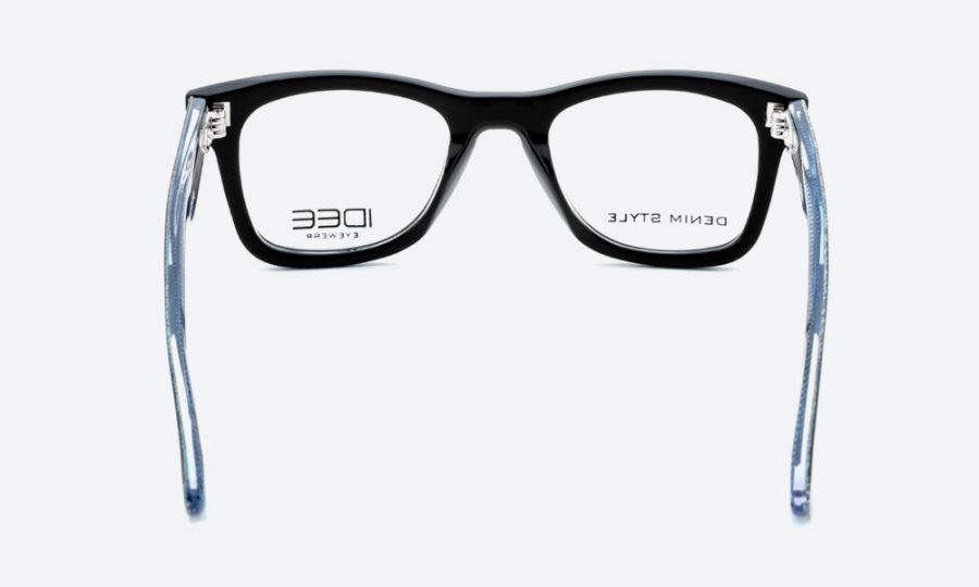 Idee 2345 C1 Black - Image 4