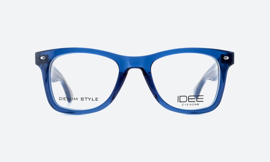 Idee 2345 C4 Blue - Image 2