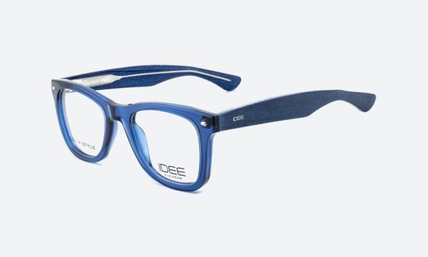 Idee 2345 C4 Blue