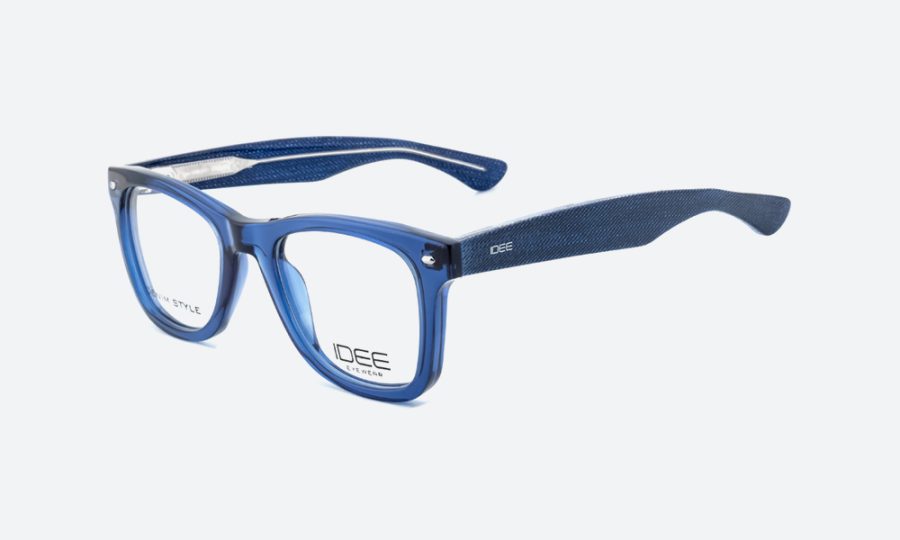 Idee 2345 C4 Blue
