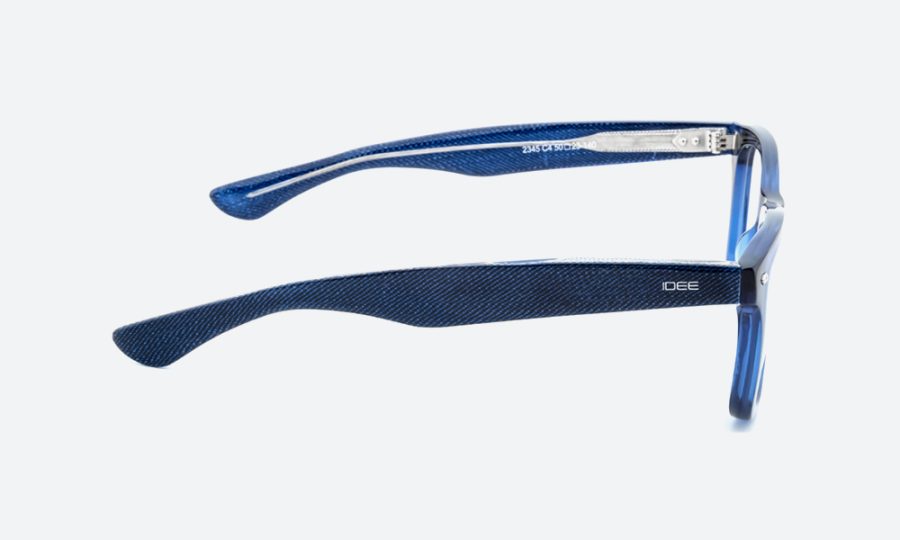 Idee 2345 C4 Blue - Image 3