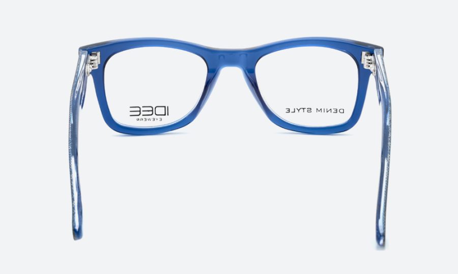 Idee 2345 C4 Blue - Image 4